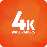 Cover Image of Baixar Papéis de parede 4K  APK