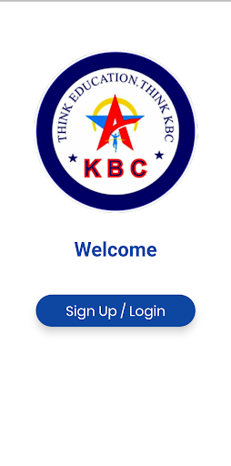 KBC ACADEMY, KHAIR Screen 2