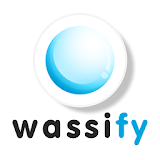 wassify icon