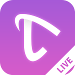 Cover Image of Descargar TikLive - Live Video Chat  APK