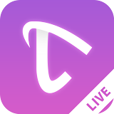 TikLive - Online Meet & Fun icon