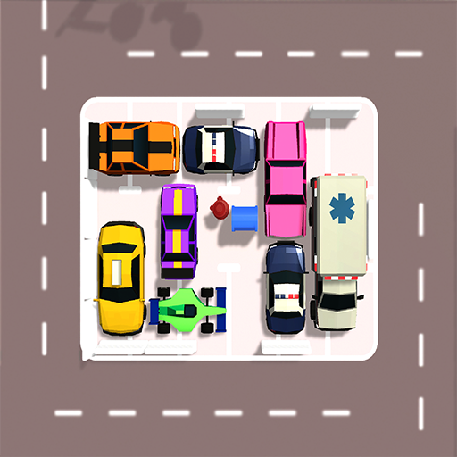 Oh! No Parking logo