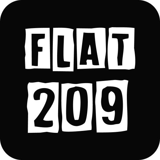 Flat209 Auf Windows herunterladen