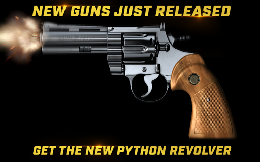 iGun Pro 2: Realistic Gun Sim - Action - games