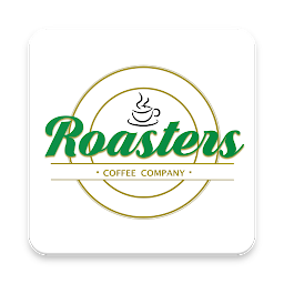 Icon image Roasters Coffee