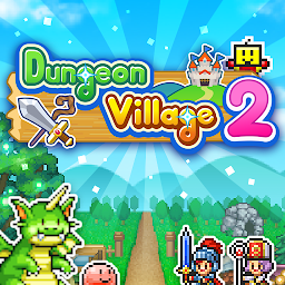 Значок приложения "Dungeon Village 2"