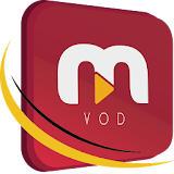Marodi VOD icon