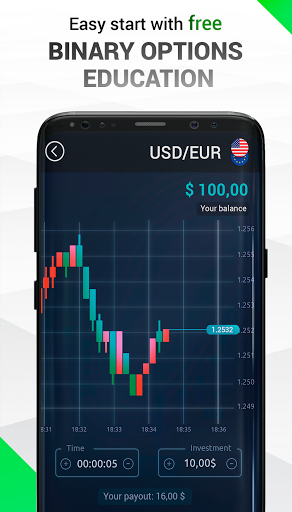 Download binary options for android lucem ferre forex factory