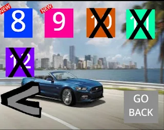 Drift Mania Mobile - Screenshot 3