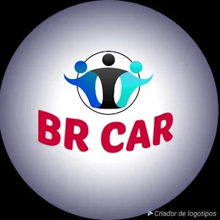 BR CAR - Passageiro