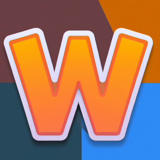 Word Filler logo