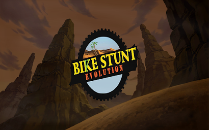 Bike Stunt Evolution 2d Racing