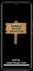 Bubble Sharp Shooter Blitz