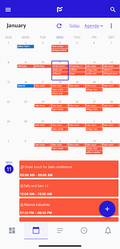 MeetingFull Screen 3