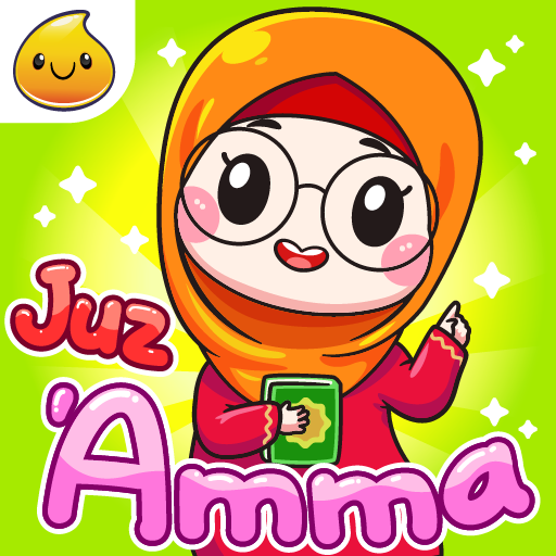 Juz Amma + Suara 2.0.1.3 Icon