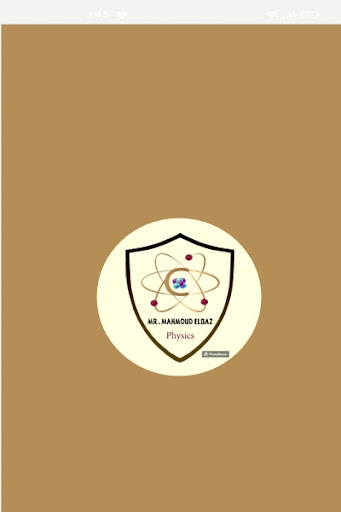 Android application Mr. Mahmoud Elbaz screenshort