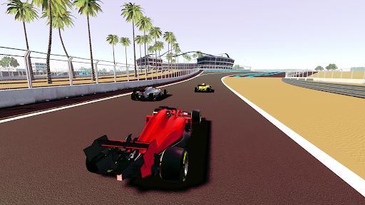 Racing Xperience: Driving Sim - Racing - games