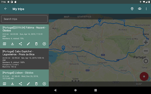 Geo Tracker – GPS tracker For PC installation