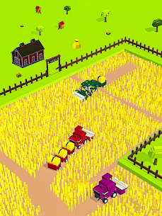 Harvest.io – 3D Farming Arcade 14