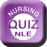 Nursing Quiz NLE icon