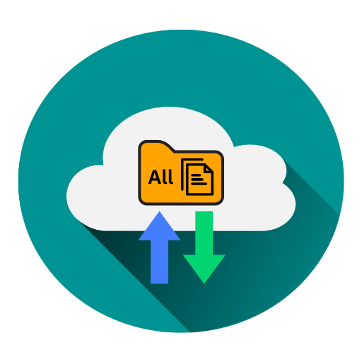 Stack Files Download on Windows