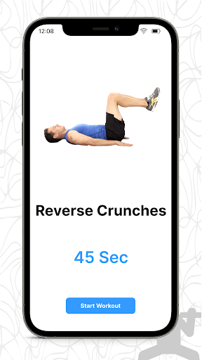 Beginner Workout at Home