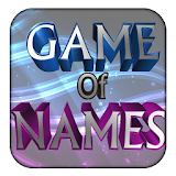 Game of Names icon