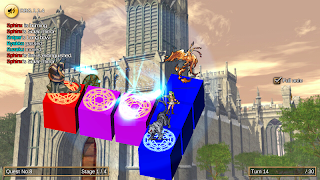 Summon Field - Screenshot 2