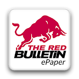 The Red Bulletin - ePaper icon
