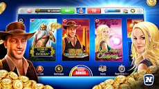 Gaminator Online Casino Slotsのおすすめ画像1