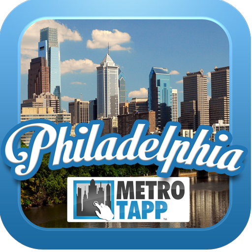Philadelphia Pennsylvania 1.0 Icon