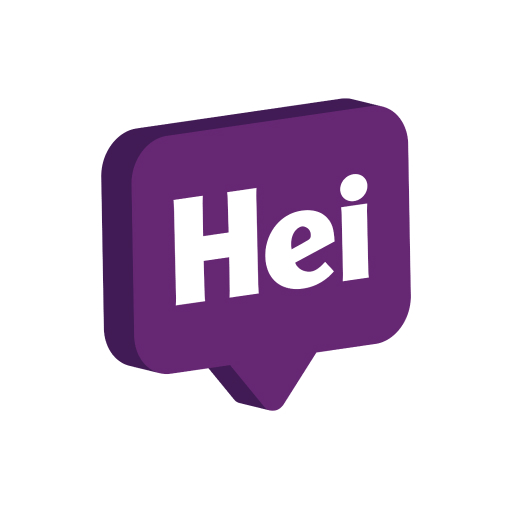 Hei (Scala) logo