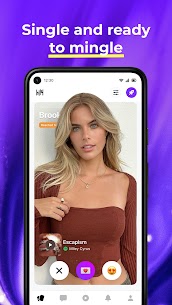Hily: Dating app. Meet People 2