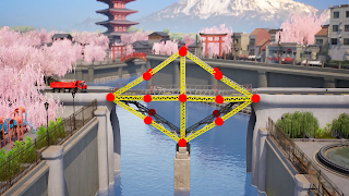 Build Master: Bridge Race - Screenshot 3