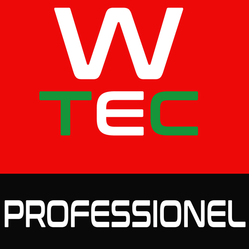 WIHDATEC PRO logo
