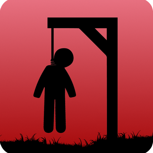 Hangman Family Chromecast Game  Icon