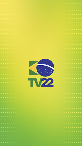 Android application Tv22 screenshort