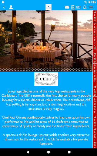 Realtors Luxury Villa Rentals