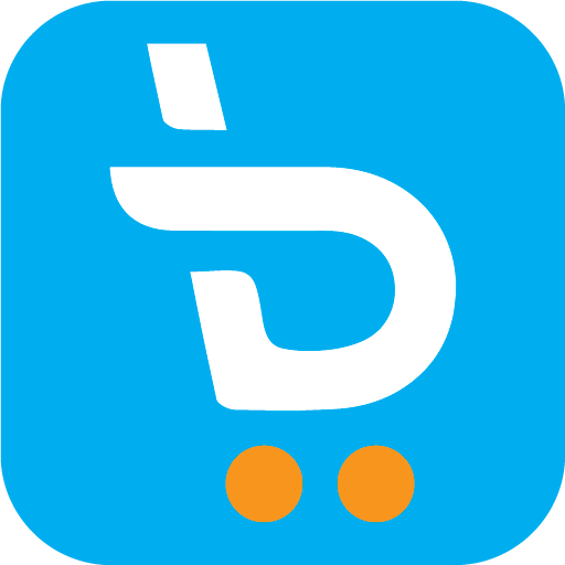 Dropshop Captain logo