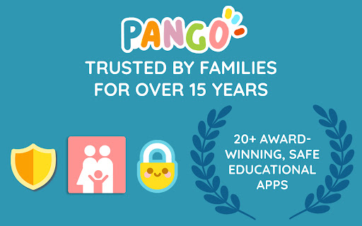 Pango Build & Explore City screenshot 17