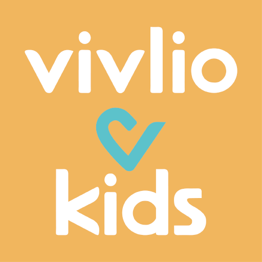 Vivlio Kids - Apps on Google Play