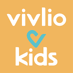 Cover Image of Download Vivlio Kids  APK