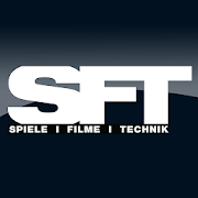 SFT 4.3.4 Icon