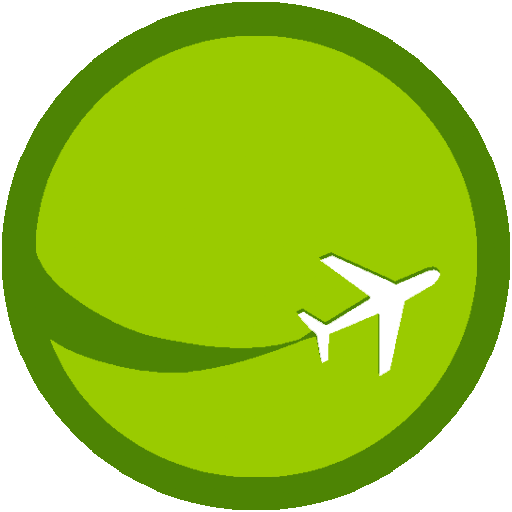 TravelMate - Flight and Hotel   Icon