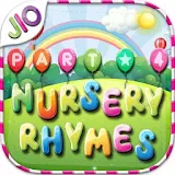 Kidoo Nursery Rhymes part 4 icon