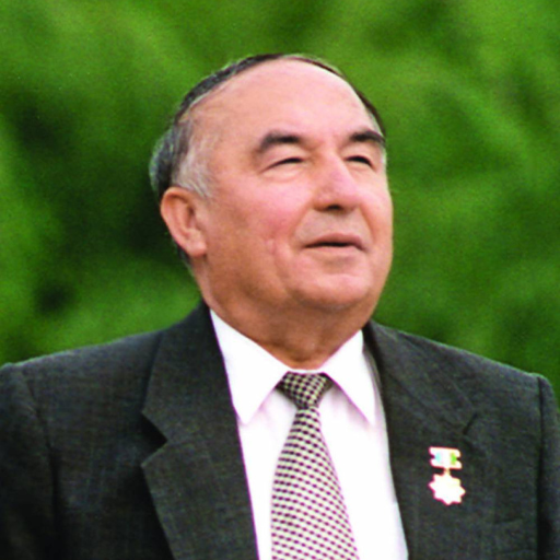 Erkin Vohidov