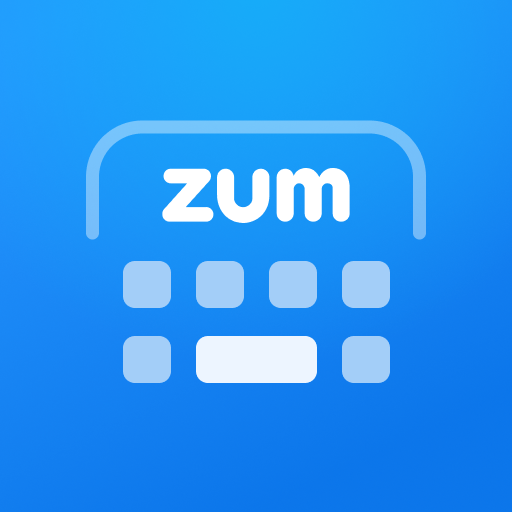 줌 키보드 - zum keyboard Download on Windows