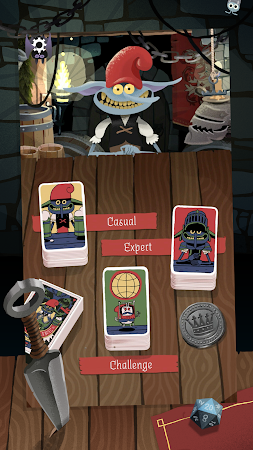 Game screenshot Gnomitaire apk download