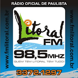 RADIO FM LITORAL icon