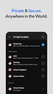 Super VPN—Hotspot Shield Proxy 2